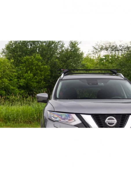 Bagażnik belki dachowe do Opel Antara Bagażnik belki dachowe do Opel Antara