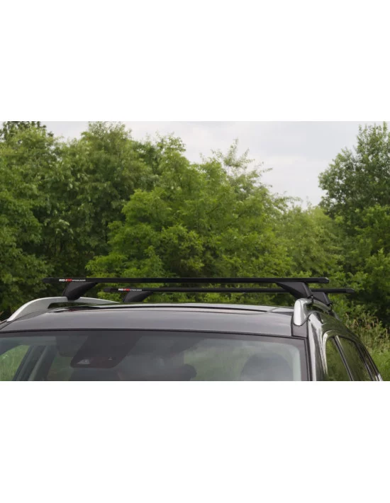 Bagażnik belki dachowe do Toyota Avensis Bagażnik belki dachowe do Toyota Avensis