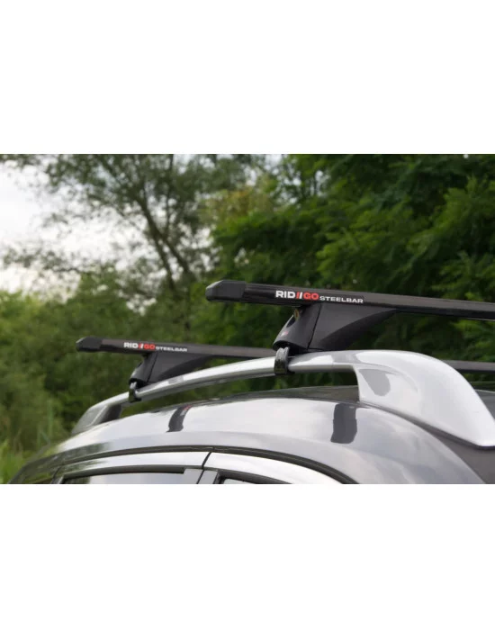 Bagażnik belki dachowe do Citroen C-Crosser