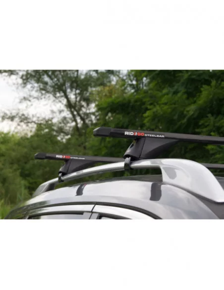 Bagażnik belki dachowe do Citroen C-Crosser