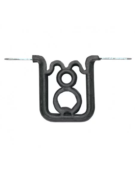 Rura wydechowa Seat Leon I 1 1M 11.1999-12.2005 1.9 TDI Hatchback