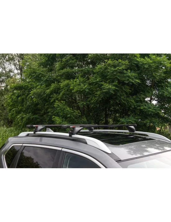 Bagażnik belki dachowe do Skoda Octavia