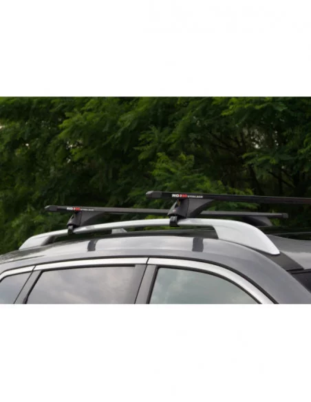 Bagażnik belki dachowe do Volkswagen VW Tiguan