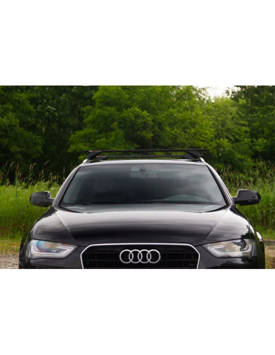 Bagażnik belki dachowe do Audi A4