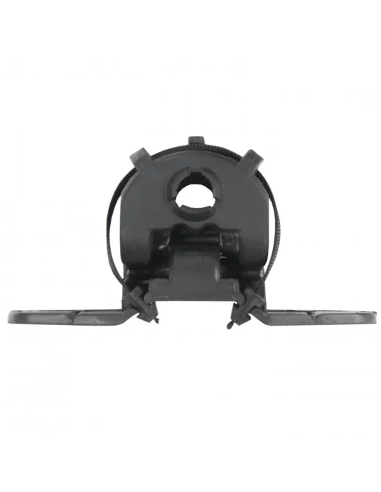 Tłumik końcowy Peugeot 207 02.2006-12.2015 1.4i 1.6i Hatchback Kombi Cabrio