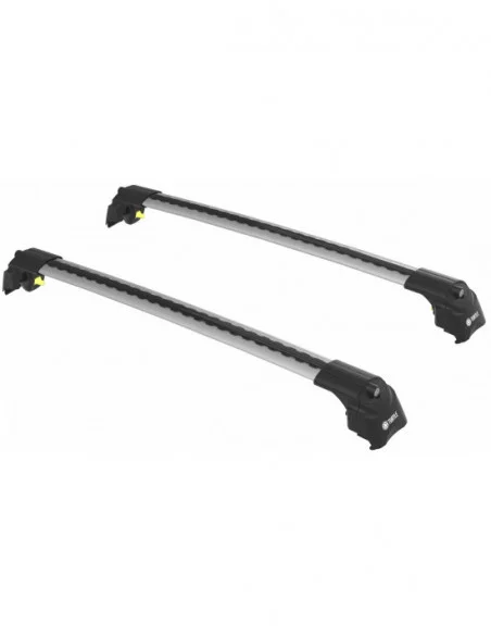 Bagażnik belki dachowe do Ford Fiesta