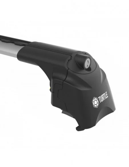 Bagażnik belki dachowe do Ford Fiesta