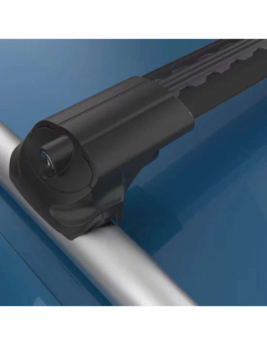 Bagażnik belki dachowe do Peugeot Partner Rifter