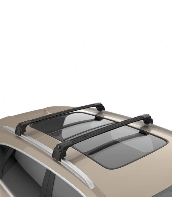 Bagażnik belki dachowe do Hyundai Kona