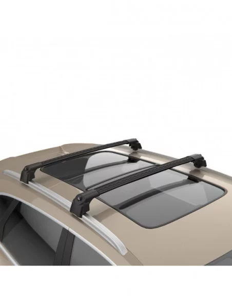 Bagażnik belki dachowe do Hyundai Kona