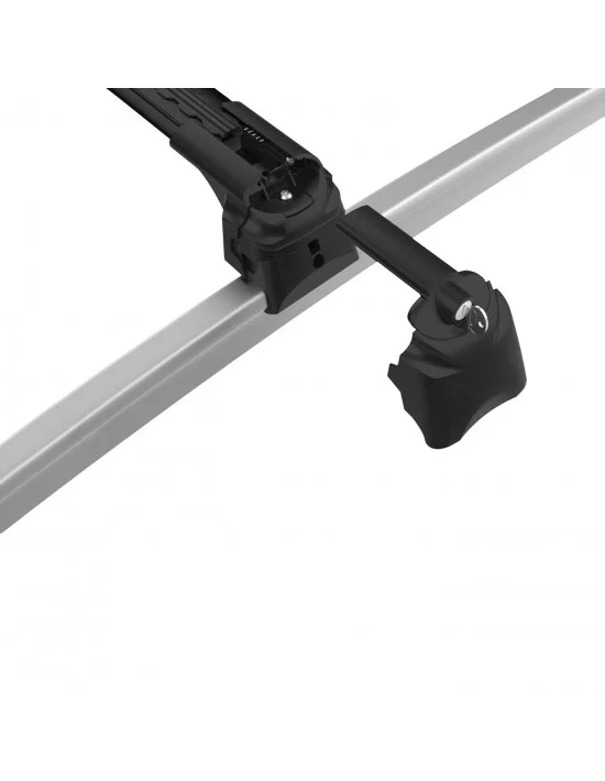 Bagażnik belki dachowe do Jaguar F-Pace