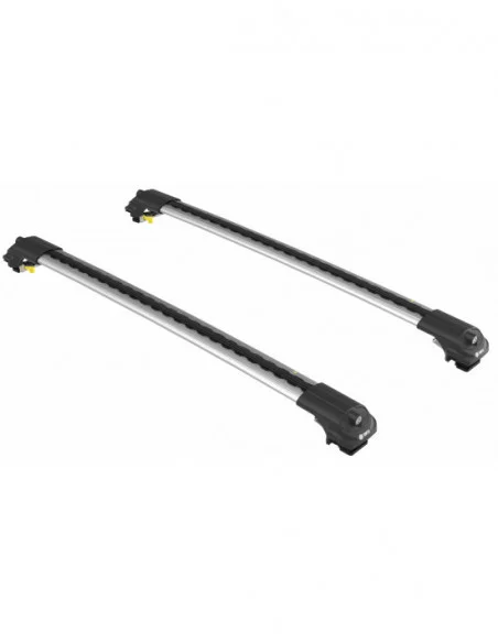 Bagażnik belki dachowe do Toyota Land Cruiser 200