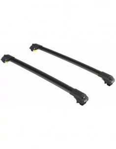 Bagażnik belki dachowe do Toyota Land Cruiser 200