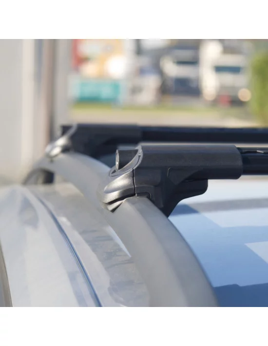 Bagażnik belki dachowe do Citroen C5 Aircross