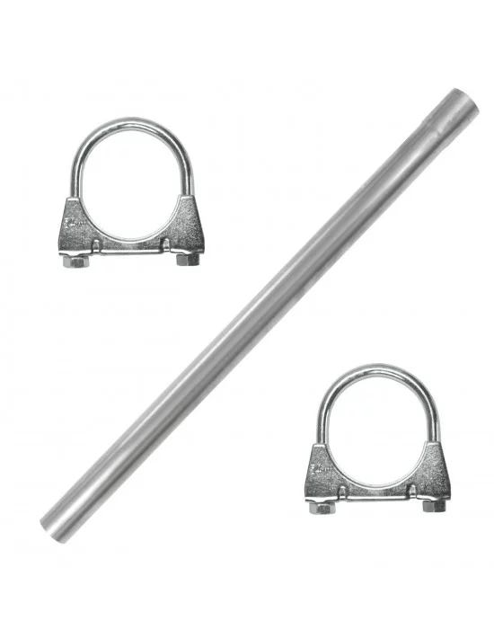 Rura wydechowa Volkswagen Golf II 2 01.1983-12.1992 1.8