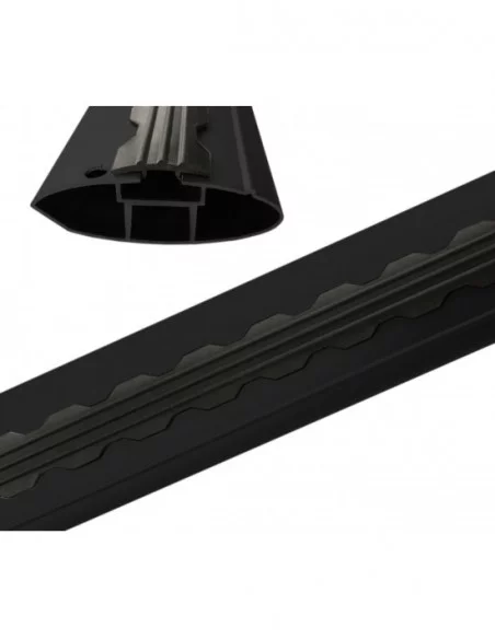 Bagażnik belki dachowe do Audi A6