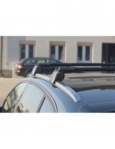 Bagażnik belki dachowe do Kia Sportage