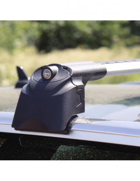 Bagażnik belki dachowe do Lexus UX