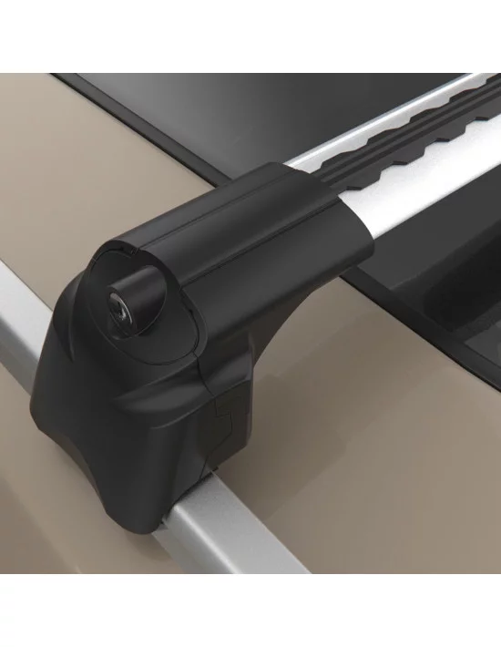 Bagażnik belki dachowe do Lexus UX