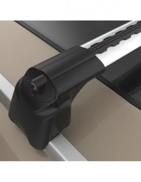 Bagażnik belki dachowe do Lexus UX