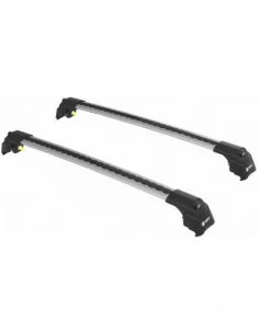 Bagażnik belki dachowe do Opel Crossland