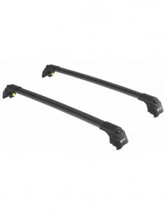 Bagażnik belki dachowe do Opel Zafira