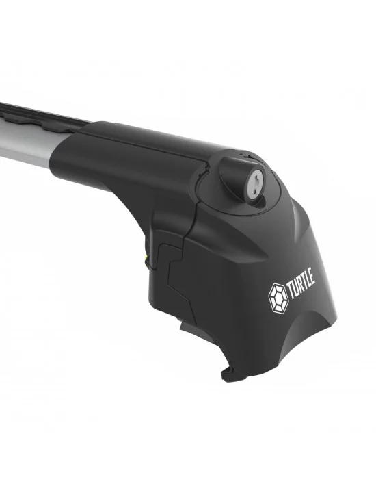 Bagażnik belki dachowe do Renault Grand Scenic