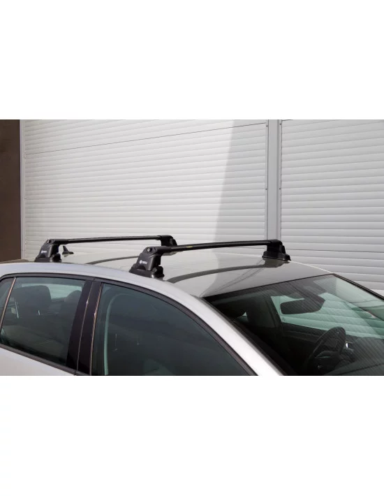 Bagażnik belki dachowe do BMW Seria 1