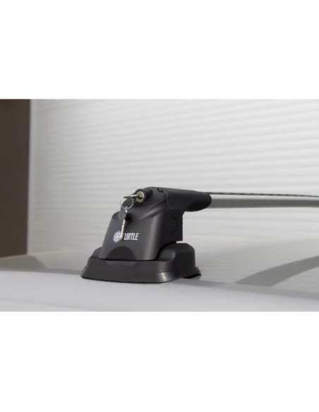 Bagażnik belki dachowe do BMW Seria 1