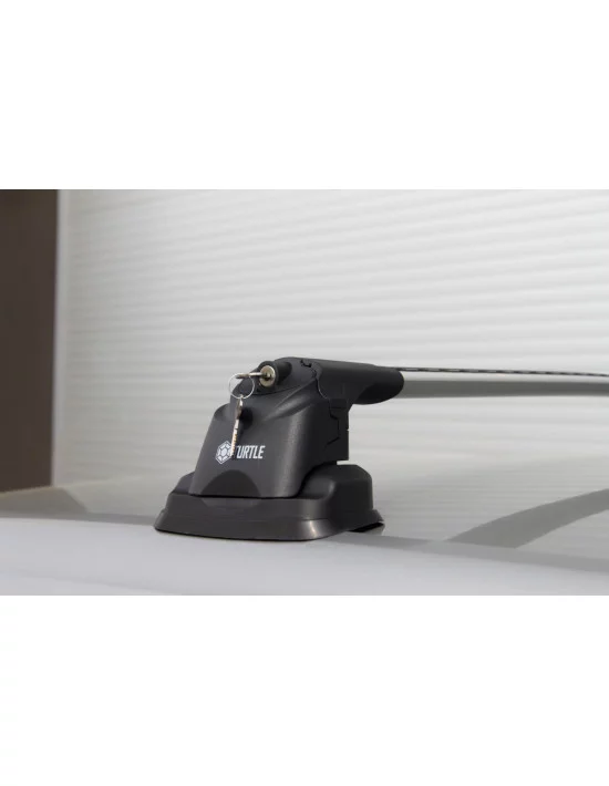 Bagażnik belki dachowe do BMW Seria 2