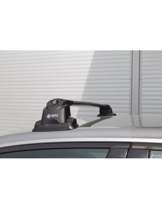 Bagażnik belki dachowe do BMW Seria 2