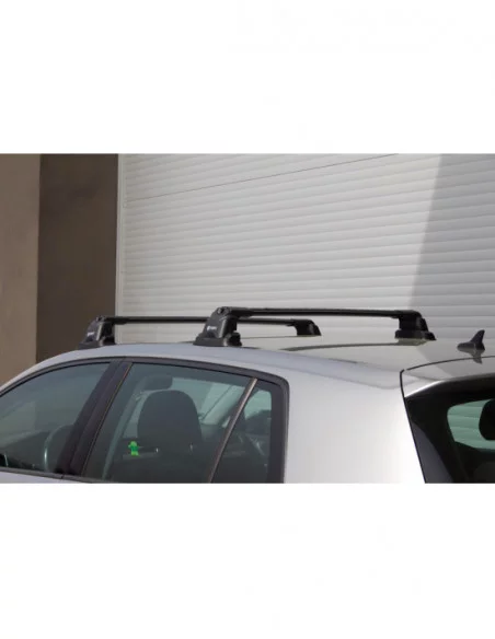 Bagażnik belki dachowe do BMW Seria 2