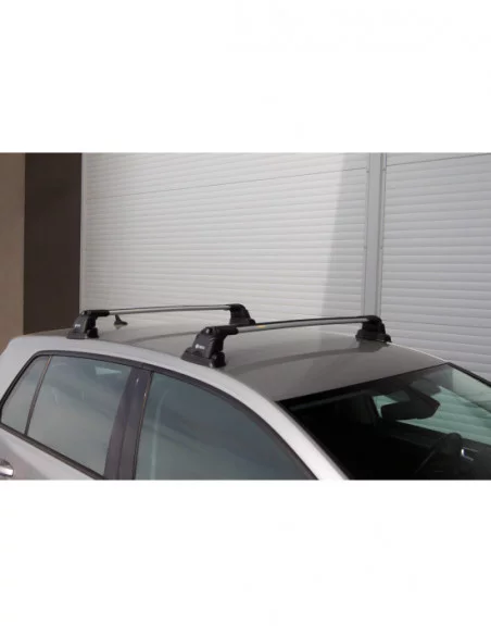 Bagażnik belki dachowe do BMW Seria 3