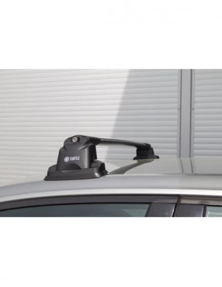 Bagażnik belki dachowe do BMW Seria 3