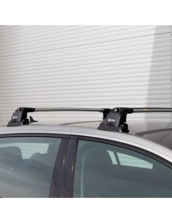 Bagażnik belki dachowe do BMW Seria 4