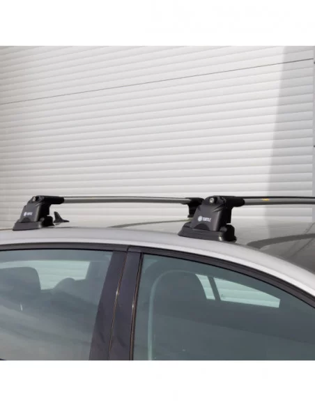 Bagażnik belki dachowe do BMW Seria 5