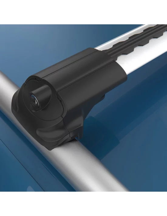 Bagażnik belki dachowe do Ssangyong Rexton