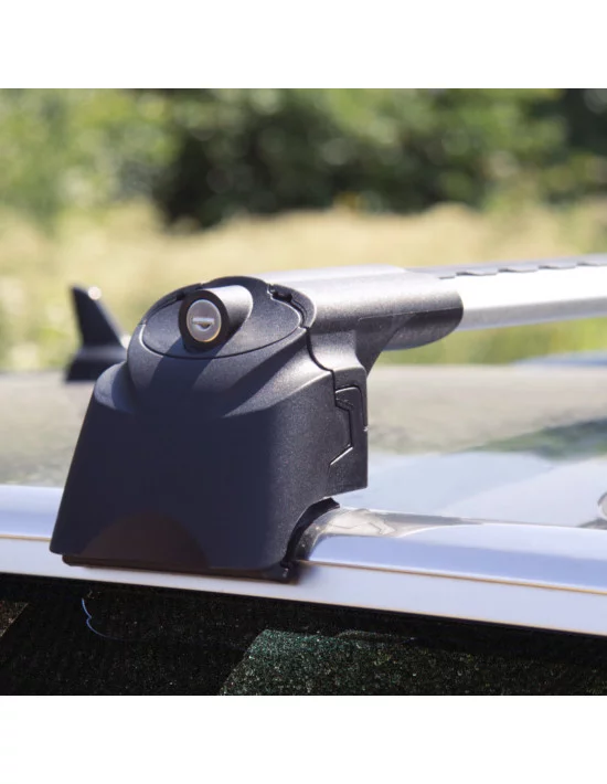 Bagażnik belki dachowe do Hyundai ix35