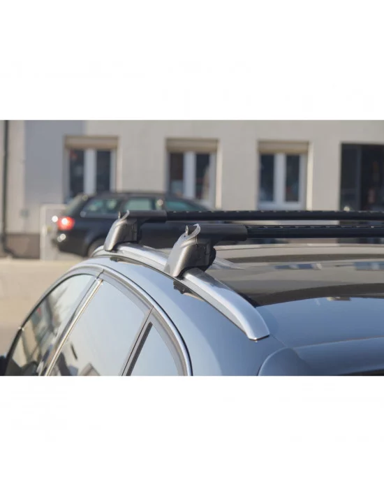Bagażnik belki dachowe do Kia Grand Sedona Bagażnik belki dachowe do Kia Grand Sedona