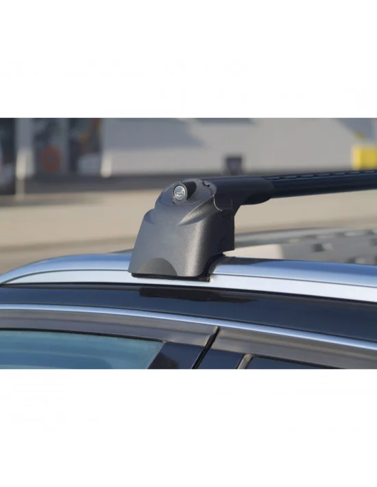 Bagażnik belki dachowe do Kia Grand Sedona Bagażnik belki dachowe do Kia Grand Sedona