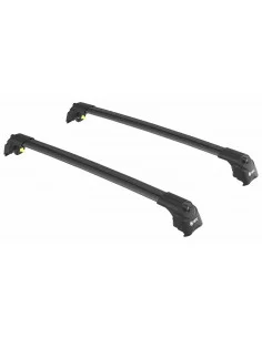 Aluminiowy bagażnik (belki)...