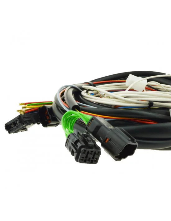 Wiązka dedykowana do Volkswagen Arteon Shooting Brake I 3H