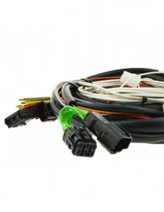 Wiązka dedykowana do Citroen C5 I FL RC 2