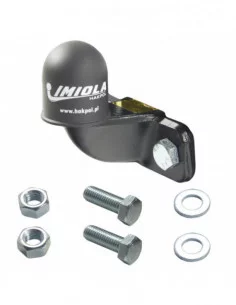 Hak holowniczy przykręcany do Mercedes-Benz Sprinter