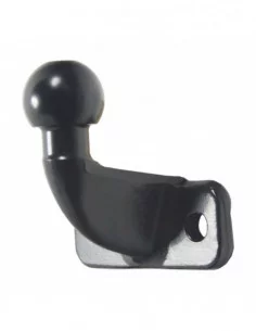 Hak holowniczy przykręcany do Fiat Ducato 2