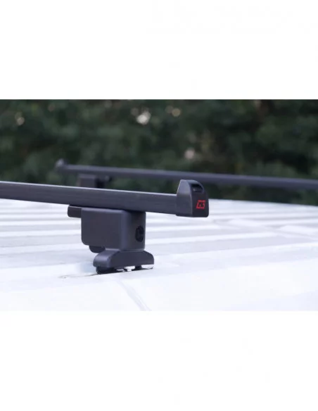 Bagażnik belki dachowe do Peugeot Boxer