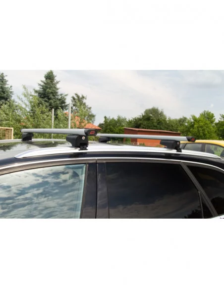 Bagażnik belki dachowe do BMW X3 Bagażnik belki dachowe do BMW X3