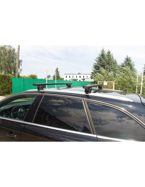 Bagażnik belki dachowe do Ford Galaxy