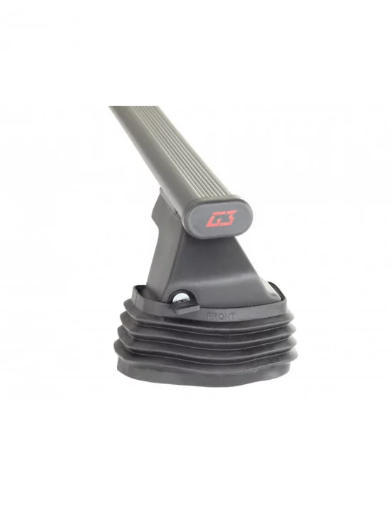 Bagażnik belki dachowe do Opel Astra