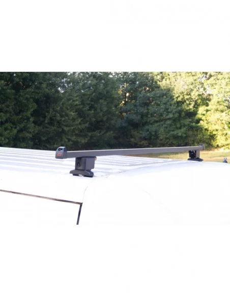 Bagażnik belki dachowe do Citroen Jumper